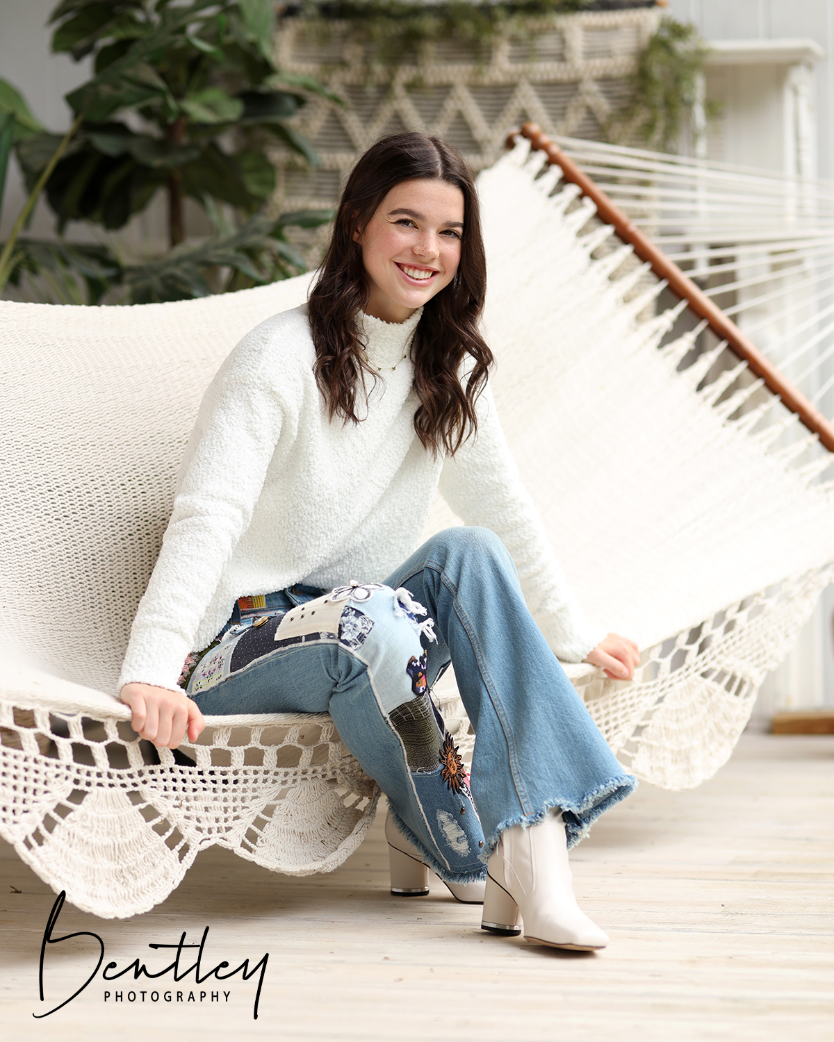 WBHS, senior, photographer, Georgia